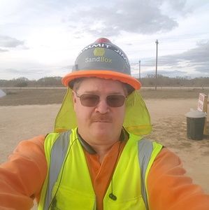 Meet your Posher, Jim